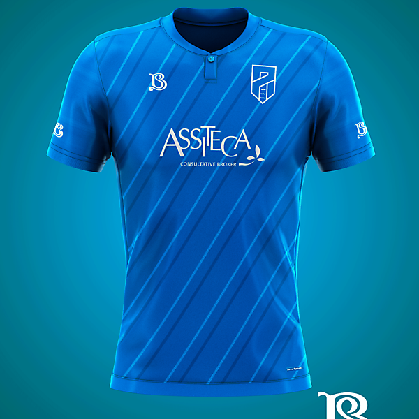 Pordenone Calcio Away
