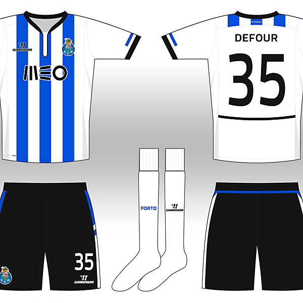 Porto - Home