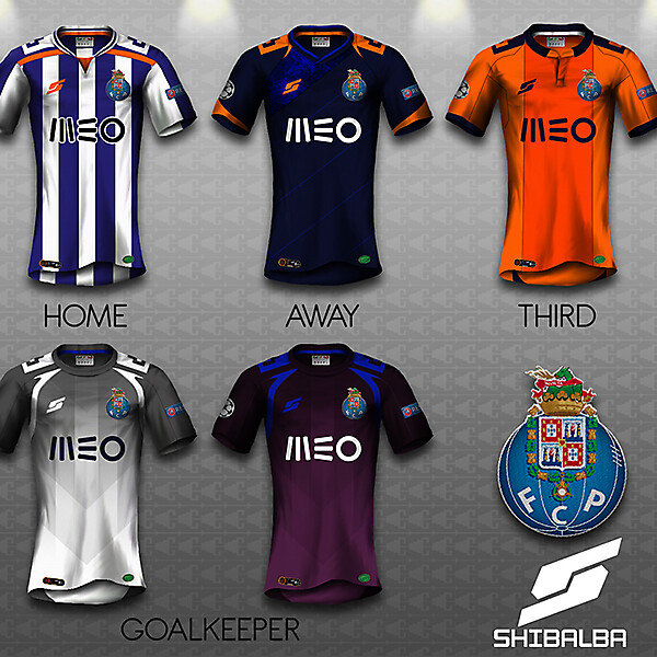 Porto