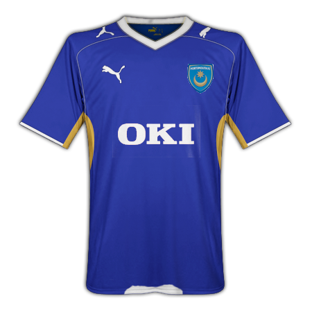 Portsmouth Home