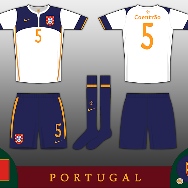 Portugal