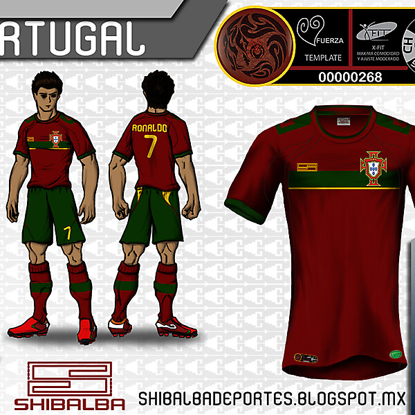 Portugal