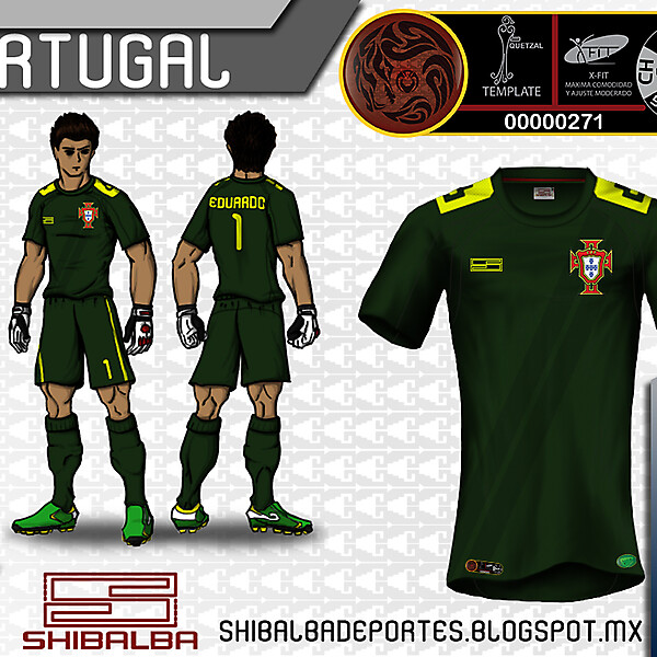 Portugal