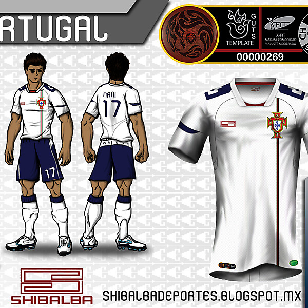 Portugal