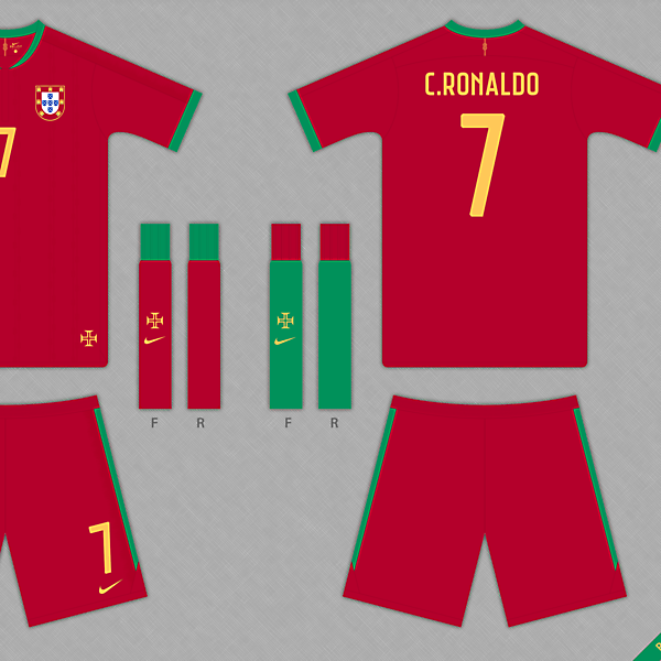 Portugal