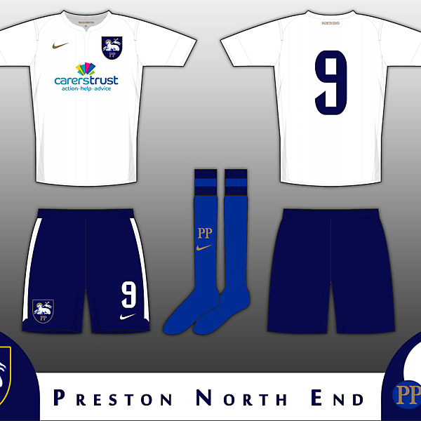 Preston North End