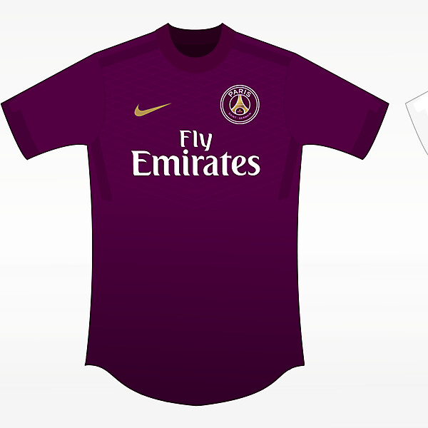 Flyfit : Paris Saint-Germain / PSG