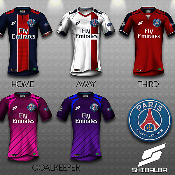 PSG