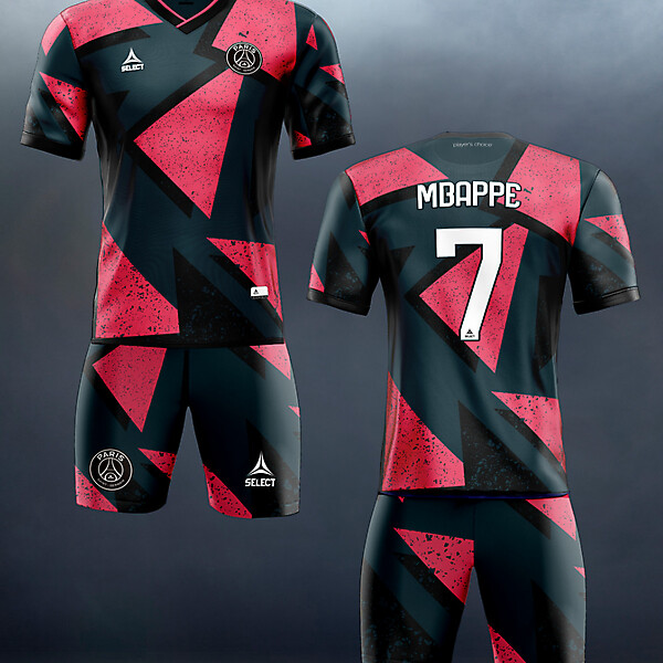 PSG CONCEPT KIT 2030