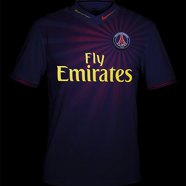 PSG Concept kit Third