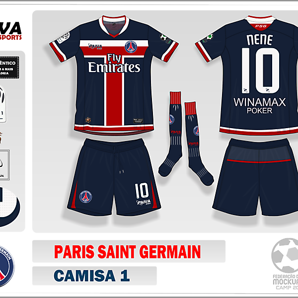 Paris Saint Germain