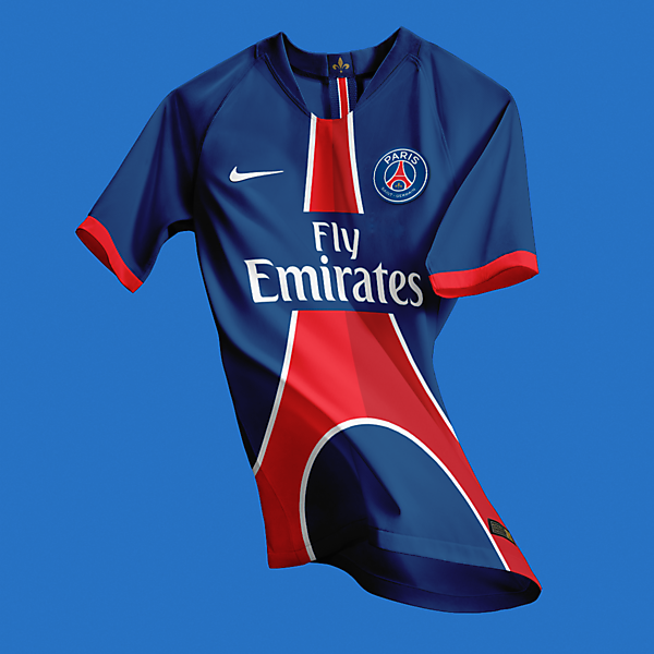 PSG Home Concept Kit