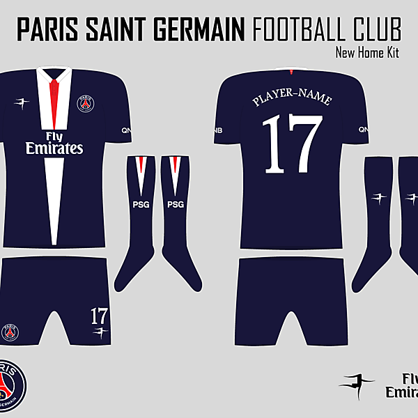 PSG Home Kit