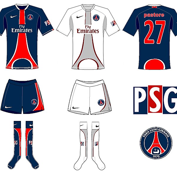 PSG