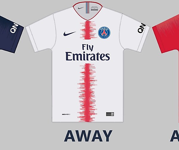 PSG Kits by Dio Design