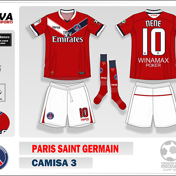 Paris Saint Germain