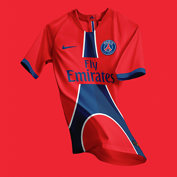 PSG Third Concept Kit