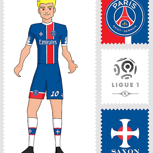 PSG version 1