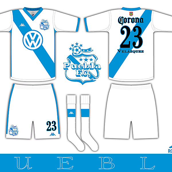 Puebla FC
