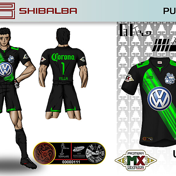Puebla