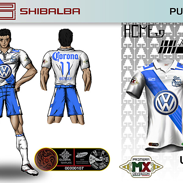 Puebla