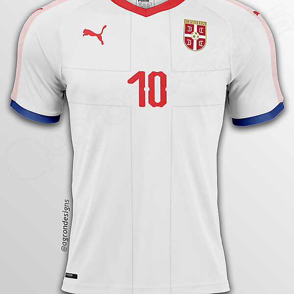 PUMA_SERBIA NT AWAY KIT CONCEPT