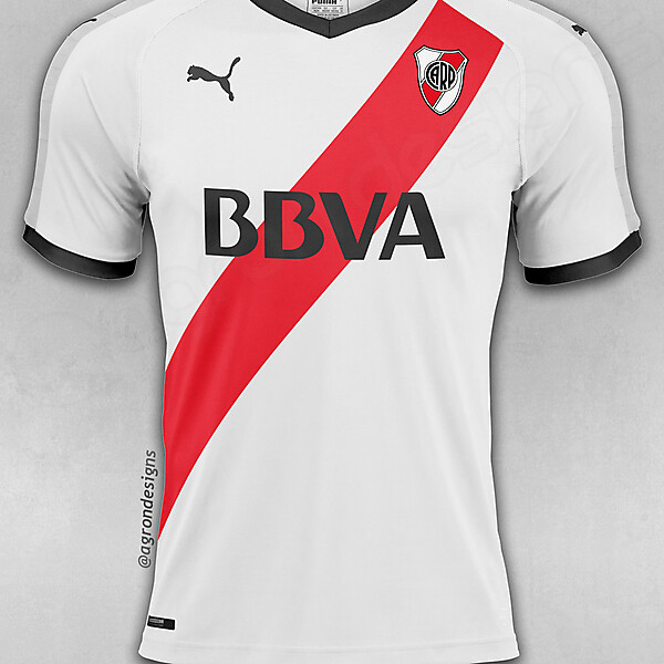 PUMA_TEMPLATE_RIVER PLATE HOME KIT CONCEPT