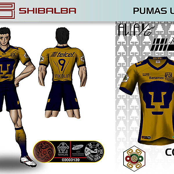 Pumas UNAM