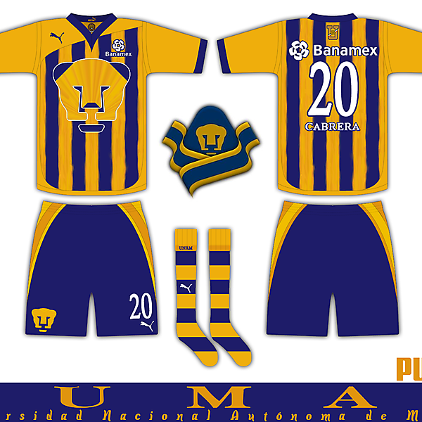 Pumas UNAM