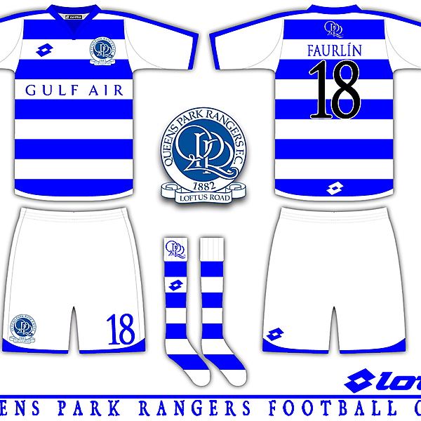 Queens Park Rangers 