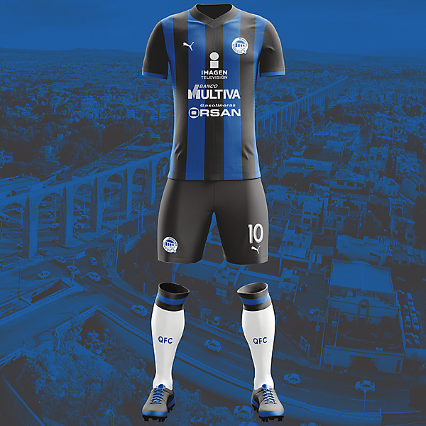 QUERETARO FC