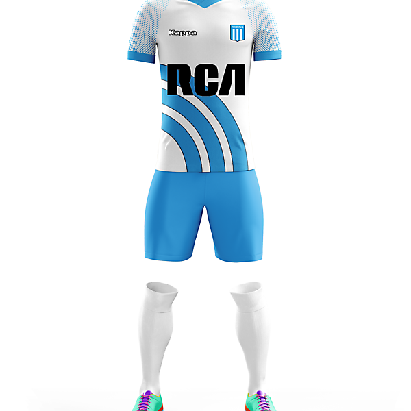 Racing Club de Avellaneda