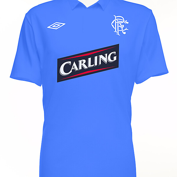 Rangers FC 