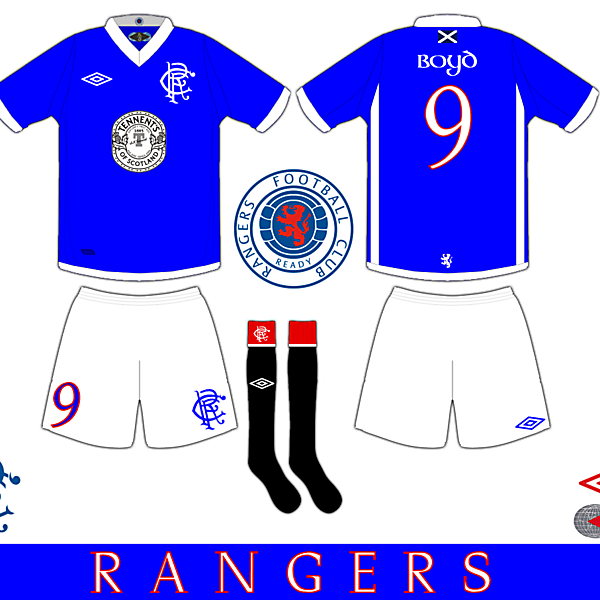 Rangers