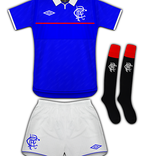 Rangers