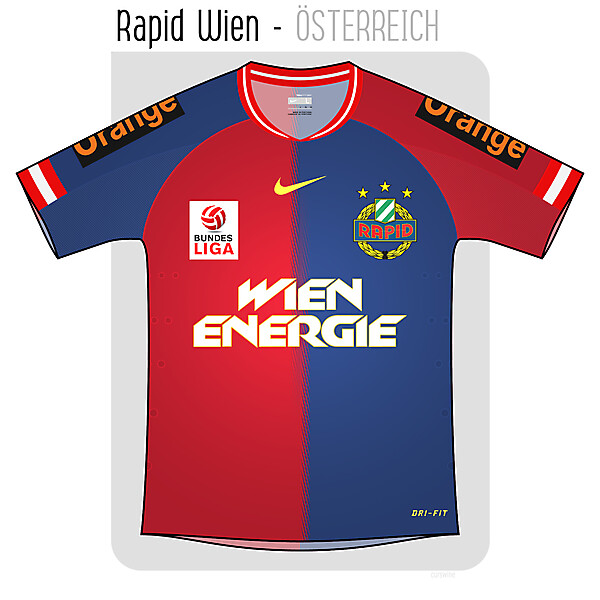 Rapid Wien