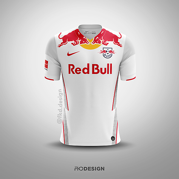 RB Leipzig | Nike | Home