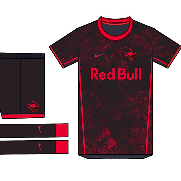 RB Salzburg Euro