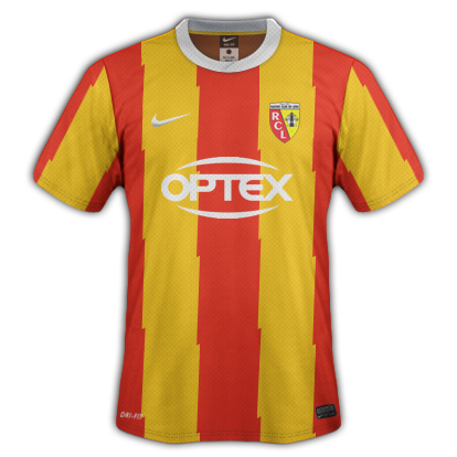 RC Lens Home