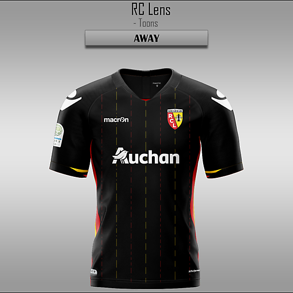RC Lens