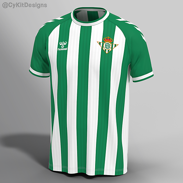 Real Betis | Home concept