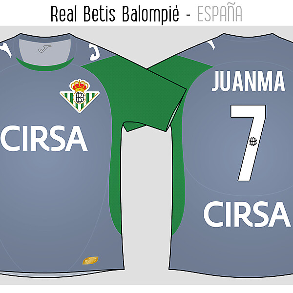 Real Betis