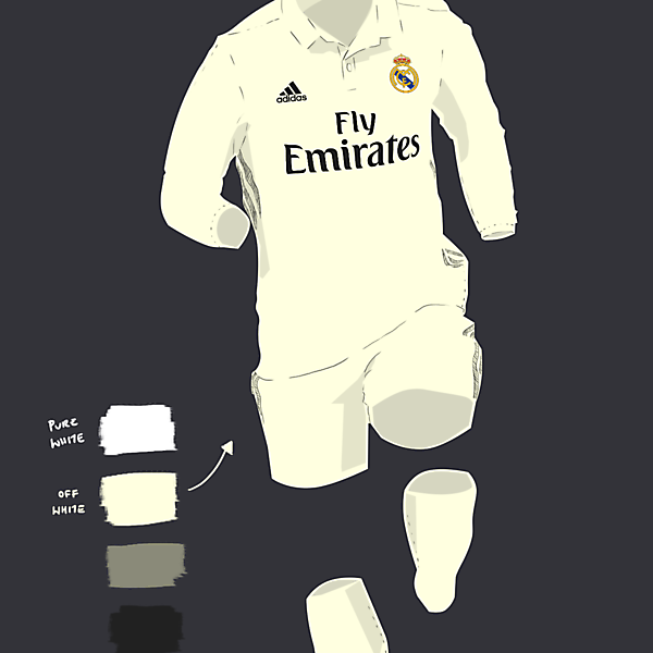 Real Madrid