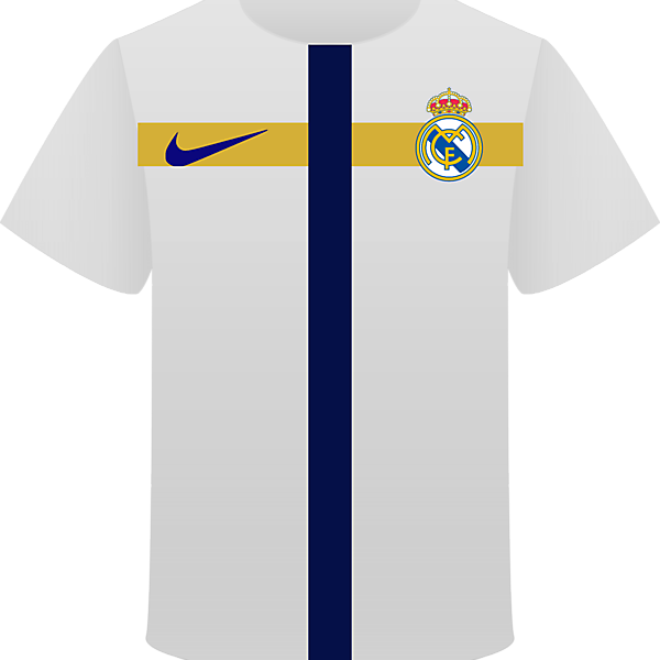 Real Madrid 2018