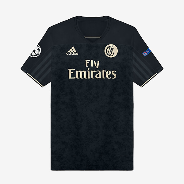 Real Madrid | Adidas