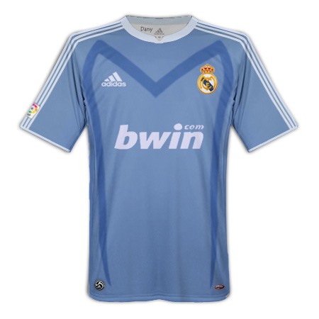 Real Madrid Adidas 12.2