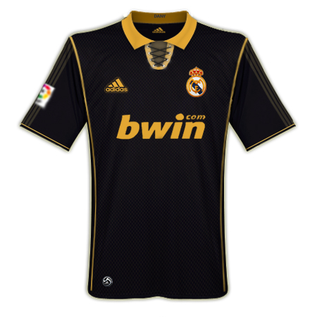 Real Madrid Adidas 38.3