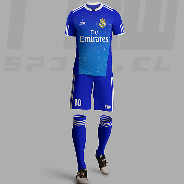 Real Madrid Galactico