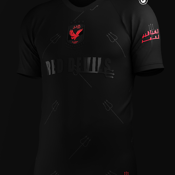 Red Devils | Al Ahly SC