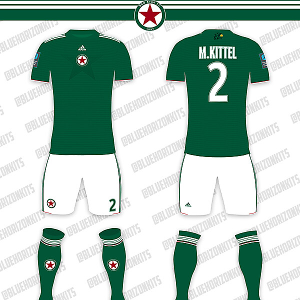 Red Star FC (Paris)